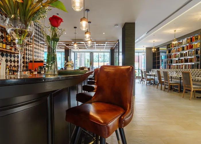 Courtyard By Marriott Sukhumvit 20