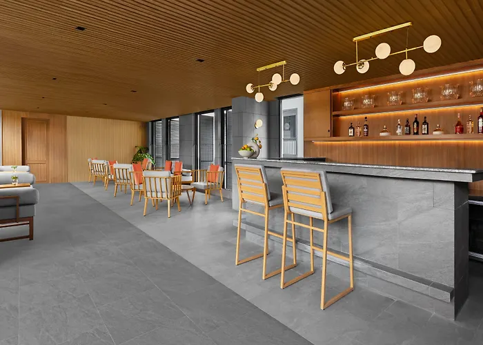 Hotel Courtyard By Marriott Sukhumvit 20