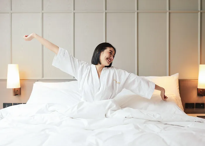 Courtyard By Marriott Sukhumvit 20 Bangkok